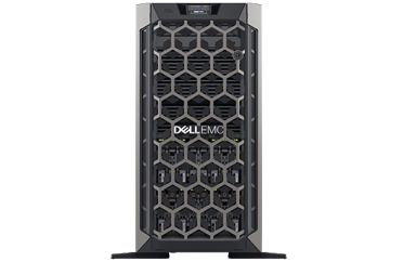 福山PowerEdge T640塔式服务器