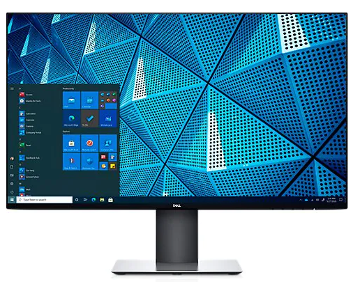 烟台Dell UltraSharp 27英寸显示器：U2719D