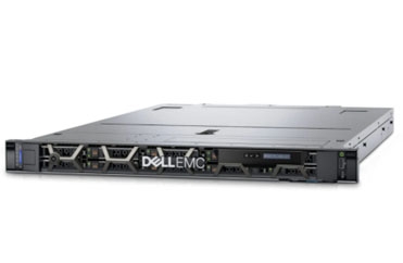 常州PowerEdge R650 机架式服务器