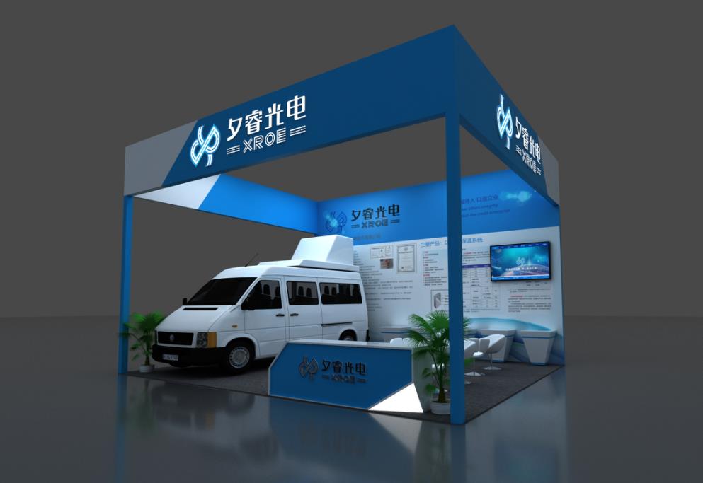 交通科技草莓视频二维码展示施工效果|交通会