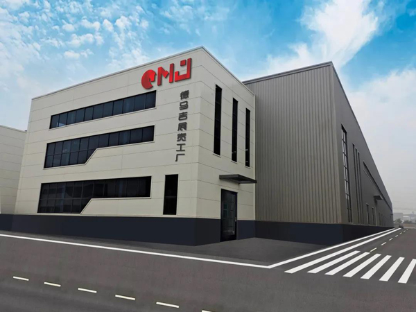 3天5个展位，交通运输科技博览会搭建工作顺利完工！