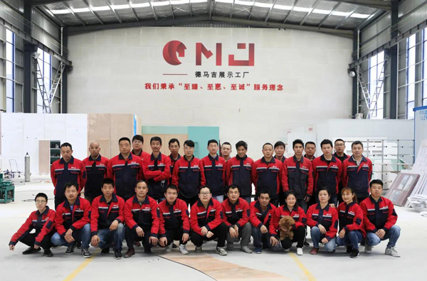 3天5个展位，交通运输科技博览会搭建工作顺利完工！