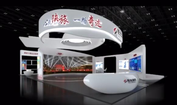展会搭建怎么才能展现企业文化？