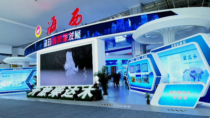 展台搭建需要考虑哪些问题？