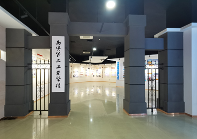 如何保证展厅布展的质量？