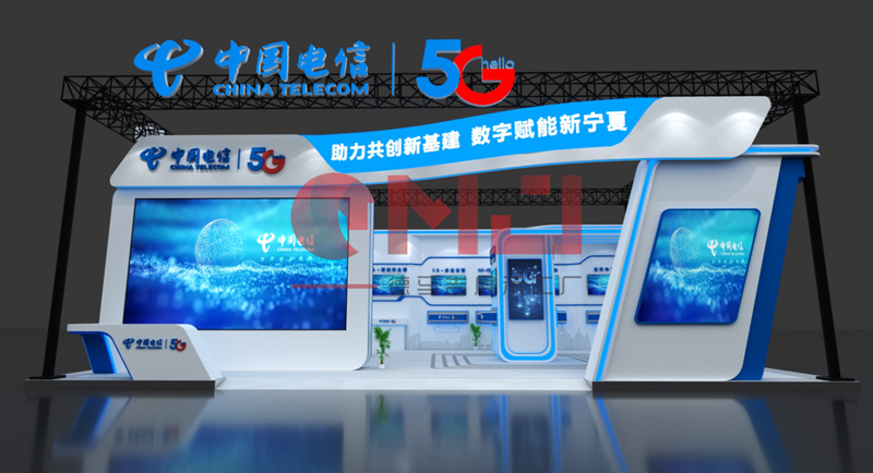 展会搭建价格会受到什么因素影响？