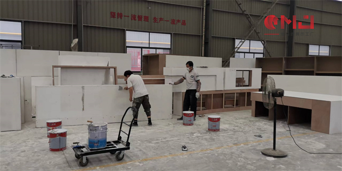 如何挑选更可靠的展台搭建公司呢？