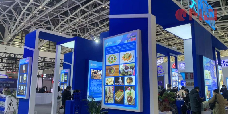 企业为什么要展会搭建？怎样才能起到较好作用呢？