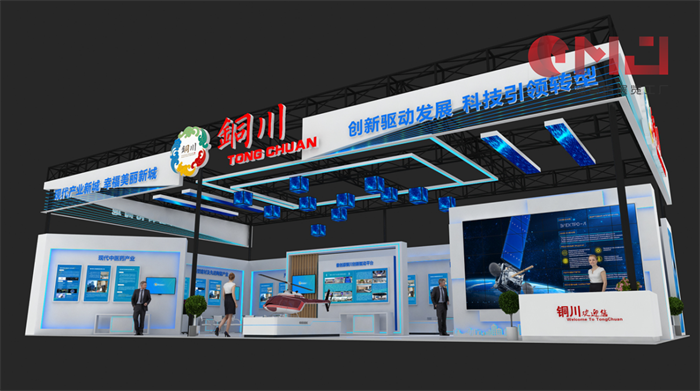 活动收效甚微，展台搭建是否真有成效？