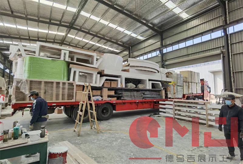 如何确定展台搭建公司的报价是否合理呢？