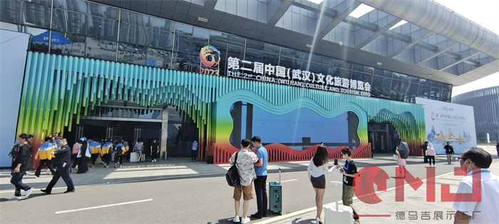 展会搭建如何做才能让参展人员感到震撼呢？