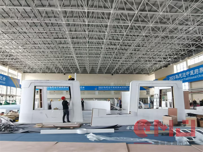 开展会制作公司的人一般都具备哪些能力？