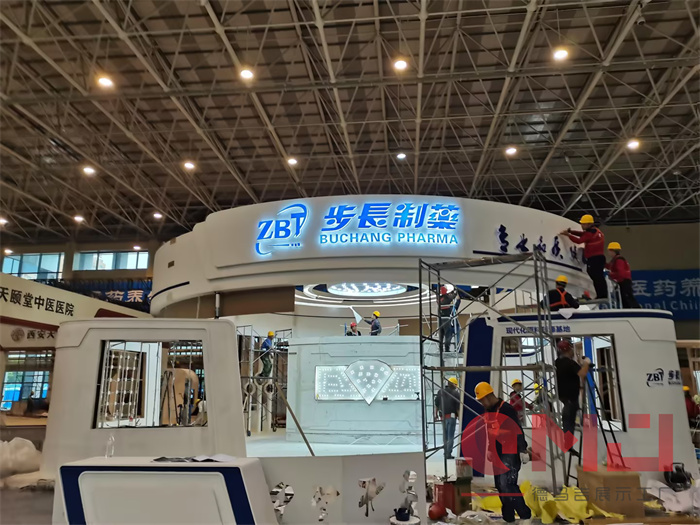 开展会制作公司的人一般都具备哪些能力？